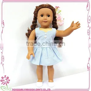 Factory Oem Plastic Vinyl Pvc Doll , Mini Toy for Small Kids thumbnail-1