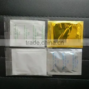 Korea Japanese Slim Pads Detox Foot Patches With Adhesive thumbnail-3