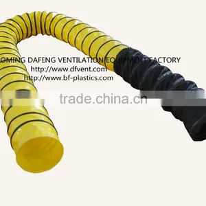 Combined Heat Resistant Flexible Duct thumbnail-2