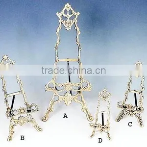 Easel Stand, Display Easel Stand, Wedding Card Display Stand thumbnail-1