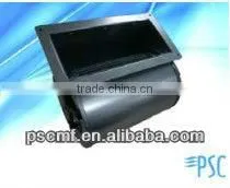 High RPM PSC High Quality EC 110V Centrifugal Blower 180x171.5x95mm With UL & CE for Packaged Rooftop Commercial Units thumbnail-1