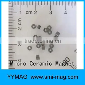 Professional Micro Smco Magnet Ring thumbnail-1