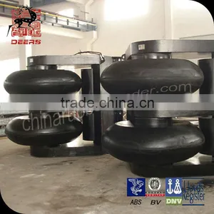 Roller Fender Manufacturer for Dock thumbnail-1