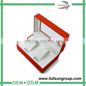 High Quality New Arrival Elegant Vintage Jewelry Box thumbnail-2