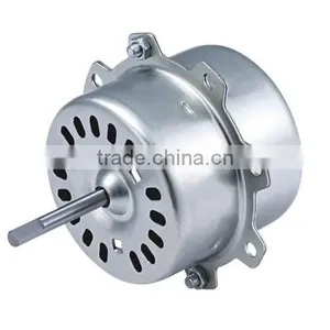 Fan Motor 10W CCC UL YDK10-2 thumbnail-2