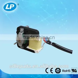 Shaded Pole Motor for Refrigerator (AC 100-240V 50/60HZ) thumbnail-1