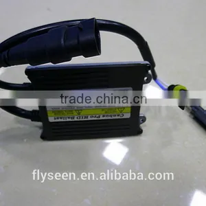 Newest Super Canbus 12V 35W Slim Car Hid Ballast For Xenon Hid Headlight thumbnail-4