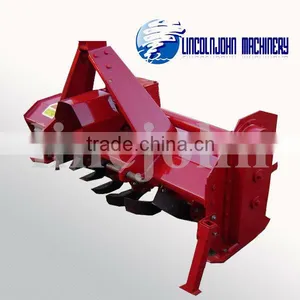 Italy Type Rotary Tiller thumbnail-2