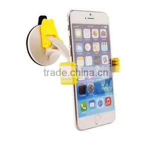 Trending Multiple Mobile Phone Sticker Holder Car Mobile Phone Holder thumbnail-2