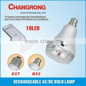 Rechargeable Bulb thumbnail-2