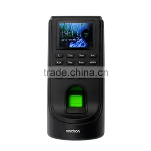FR-M2 Biometric Waterproof Access Control With Tamper Alarm thumbnail-1