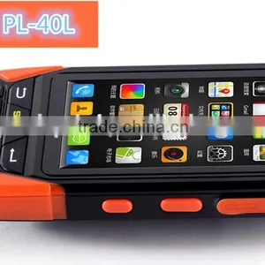 CARIBE PL-40L Ab041 Portable Android PDA Barcode Scanner Terminal With RFID/WI-FI/GPRS/WCDMA thumbnail-2