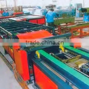 ALMACO Advanced Modern All Function Duct Manufacture Line thumbnail-3