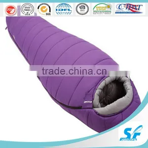Duck Down Sleeping Bag thumbnail-1