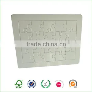 Jigsaw Puzzle Photo Frame thumbnail-1