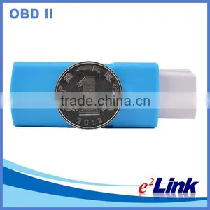 Real-Time GPS Tracking System Plugs Into Vehicle OBD-II Port thumbnail-1