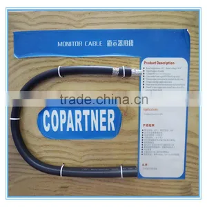 Newest Copartner Monitor Cable thumbnail-2