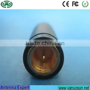 Fast Delivery 2.5dBi Antenna 433mhz SMA Male Rubber Antenna Omni 433MHz Antenna With SMA Male thumbnail-1