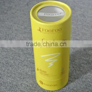 China Supplier Makeup Sets Paper Tube thumbnail-2