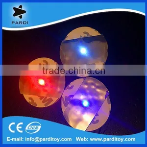 Nightclub Mini Led Bottle Glorifier Sticker With 1 Piece LED thumbnail-1