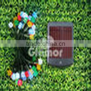 Colorful Led Solar Dock Light for Outdoor Decoration thumbnail-1
