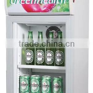 CE Approval Underbar Cooler/Double Doors Beer Cooler for Sale Stainless Steel 201 or 304 thumbnail-5