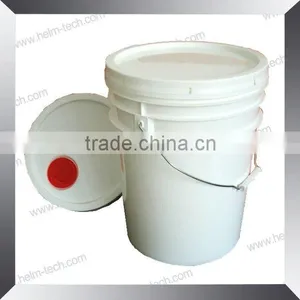 Injection Plastic Bucket Pail Mould-1314 thumbnail-1