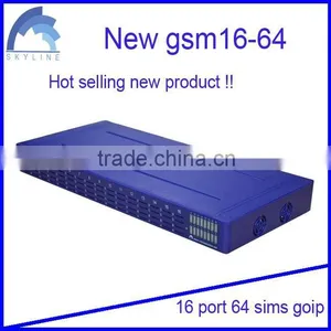Best Sim Anti Block Solution Gsm Voip Gateway thumbnail-4