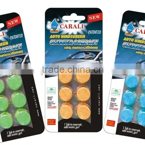 Waterless Car Wash Cleaner,car Care Products,Windscreen Washer Tablet thumbnail-1