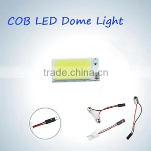 Cob Led Car Interior Roof Lamp Cob Car Led Room Light thumbnail-1