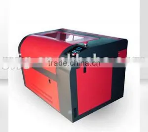 Hot Sale GY-4060 Laser Engraving and Cutting Machine From China(mainland) thumbnail-6