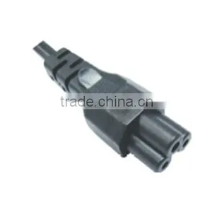 UL /CUL Standard 10A 125V C5 Female Connector thumbnail-1