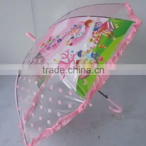 Whlolesale Cheap PVC Umbrella thumbnail-6