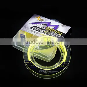 Monofilament Good Pull 100 Yards Dacron Fishing Line in Weihai thumbnail-2