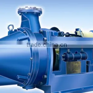 Double Disc Refiner for Paper Recycling Pulping System thumbnail-1