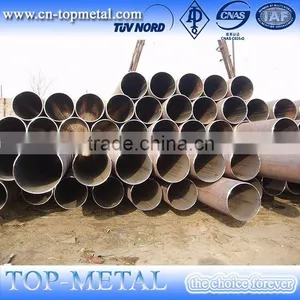 Carbon Seamless Steel Pipe Professional Manufacturer thumbnail-6