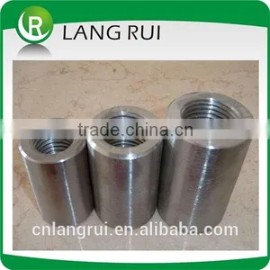 Rebar Splice Construction Joints Rebar Coupler thumbnail-1