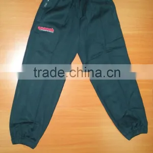 2015 Latest Design Mens Jogging Bottoms thumbnail-3