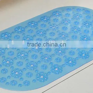 Various of Patterns,safty Ecofriendly Pvc Bath Mat thumbnail-5