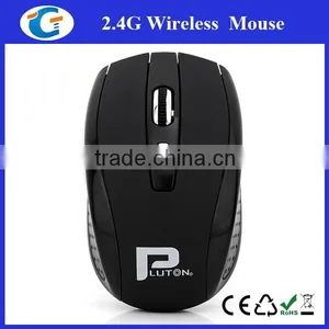 6d 1600dpi Custom Wireless Mouse for pc Laptop thumbnail-4