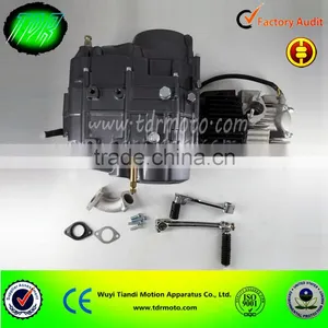 Lifan 140cc, 1N234 thumbnail-1