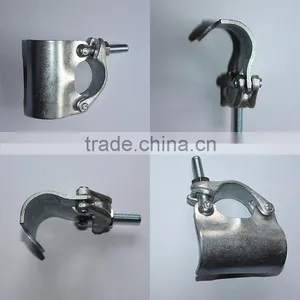 Pressed Putlog Coupler BS1139 With Zinc Pltaed thumbnail-3