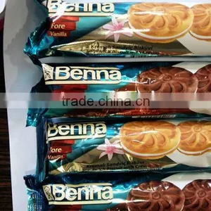 FDA Certificated Stand up Plastic Custom Packaging thumbnail-2