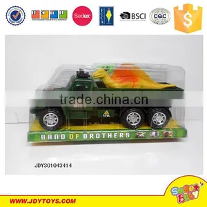 New Design 2016 Hot Selling Kids Plastic Friction Car thumbnail-6