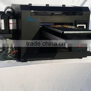 Wonderful Pangoo-Jet Flatbed uv Printer a3 With Economic Price thumbnail-2