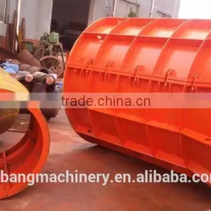 600mm-1200 Mould Adavilable, Cement Pipe Mould thumbnail-6