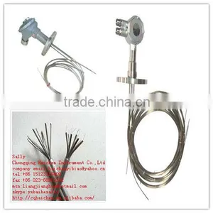 Multipoint Thermocouple K Type Thermocouple thumbnail-6
