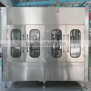 Perfect Liquor Filling / Bottling / Pack Machine thumbnail-1
