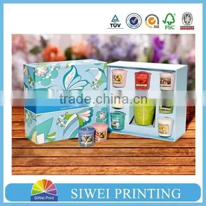 Luxury Candle Box With Custom Decorative thumbnail-1