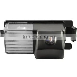 Car Camera for Nissan GTR thumbnail-1
